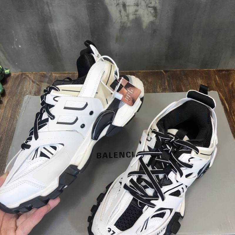 Balenciaga Track Shoes